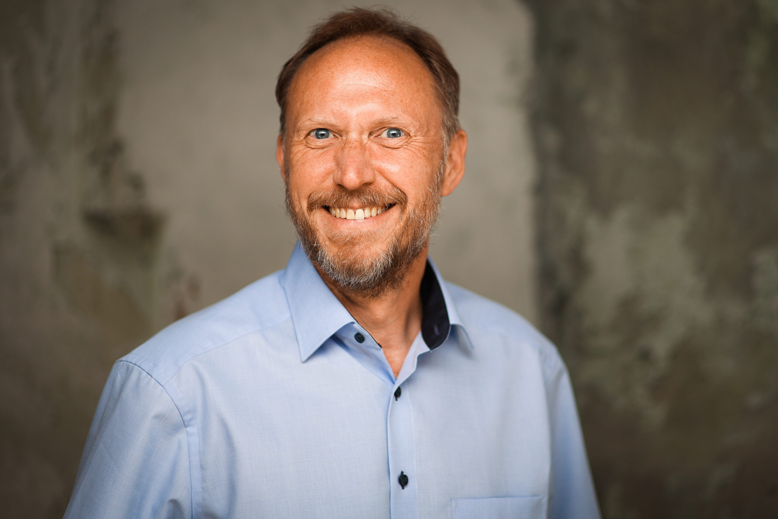 Michael Grohe — Vertriebskommunikation & Sales Training