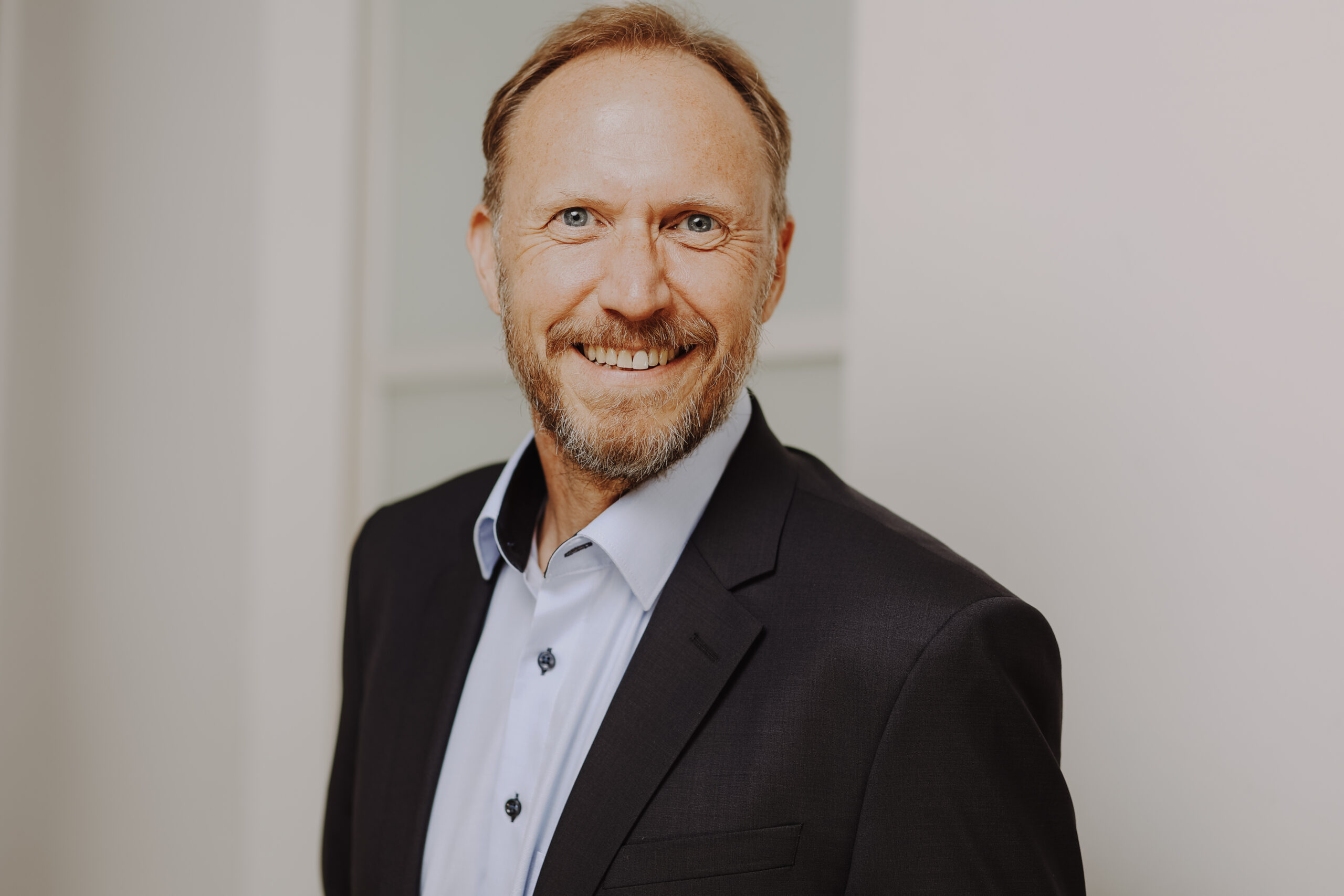 Michael Grohe — Vertriebskommunikation & Sales Training